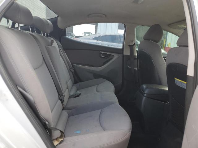 2015 HYUNDAI ELANTRA SE KMHDH4AE3FU224971