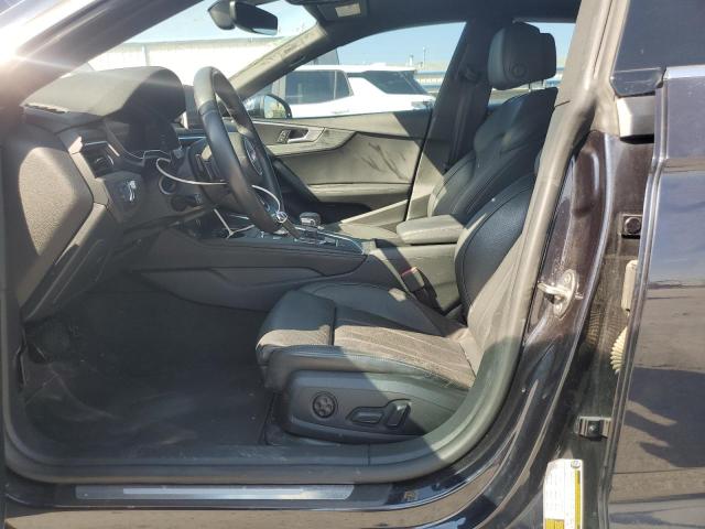 2018 AUDI A5 PRESTIG WAUCNCF52JA034100
