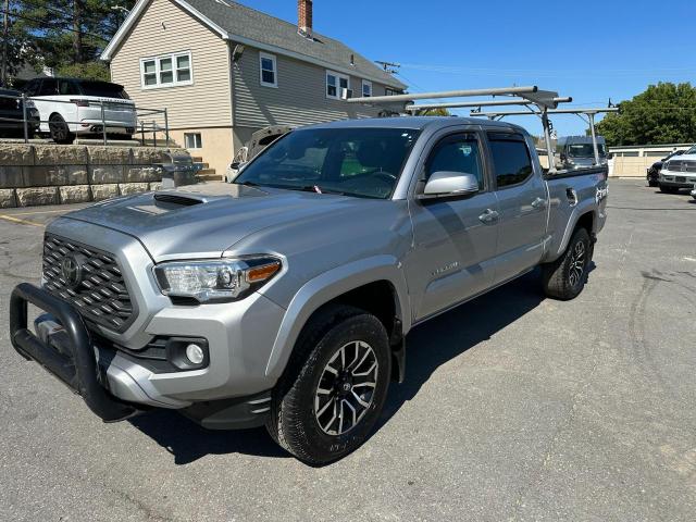 TOYOTA TACOMA DOU