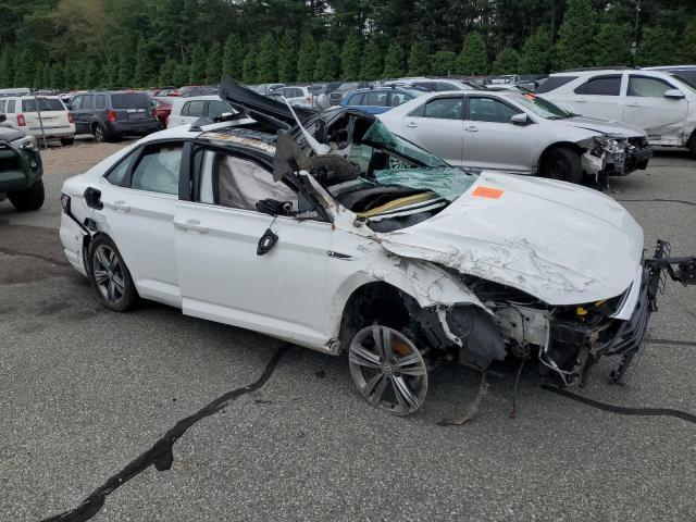 2019 VOLKSWAGEN JETTA S 3VWC57BU0KM225541