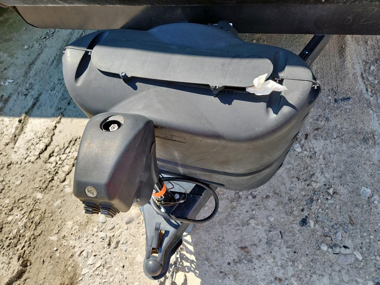 Lot #3282485870 2022 GRAND DESIGN TRANSCEND