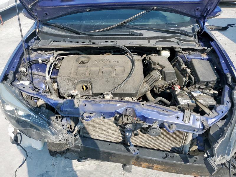 2019 TOYOTA COROLLA L - 5YFBURHE5KP874127