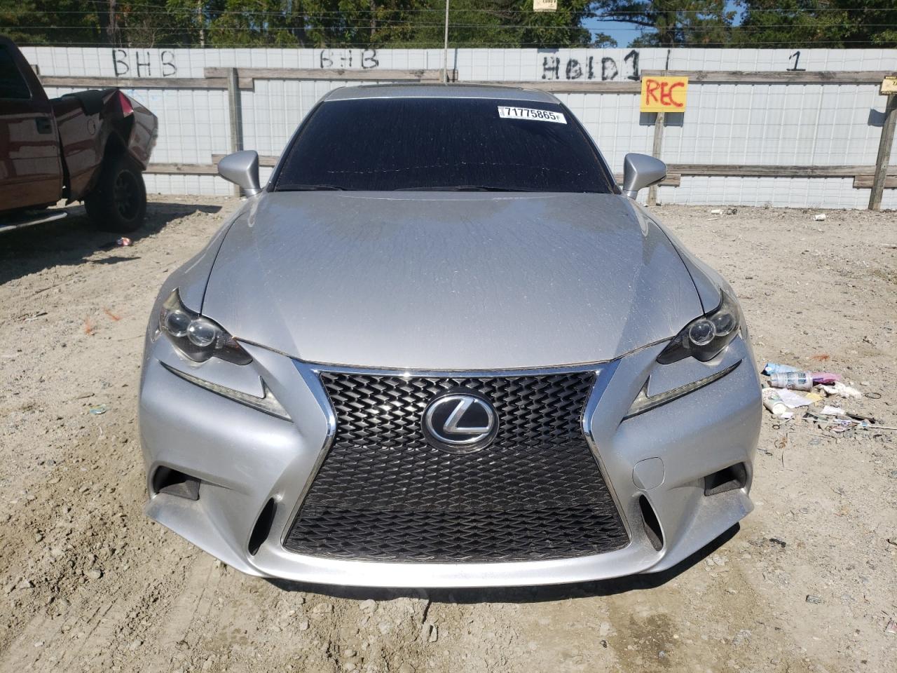 LEXUS IS 350
