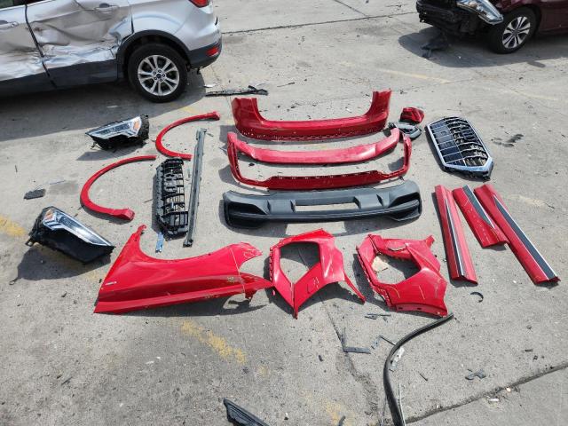 2023 AUDI Q3 PREMIUM WA1EEDF37P1016890