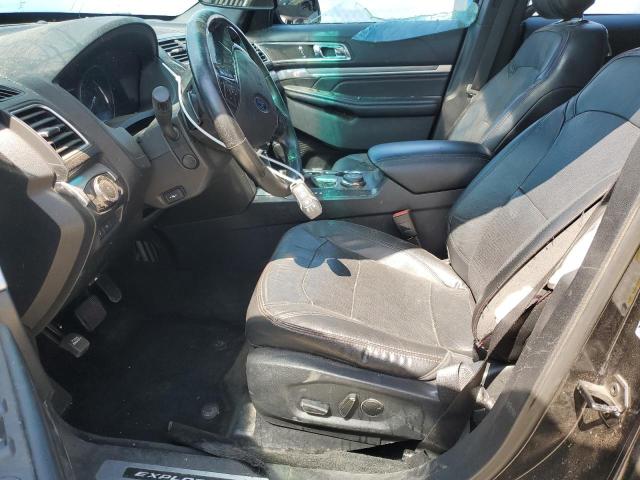 2016 FORD EXPLORER SPORT 1FM5K8GT9GGD03547