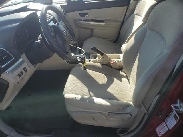 2015 SUBARU XV CROSSTREK 2.0 PREMIUM - JF2GPADC4F8227823