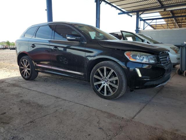 2015 VOLVO XC60 T5 PR YV4612RK4F2641797