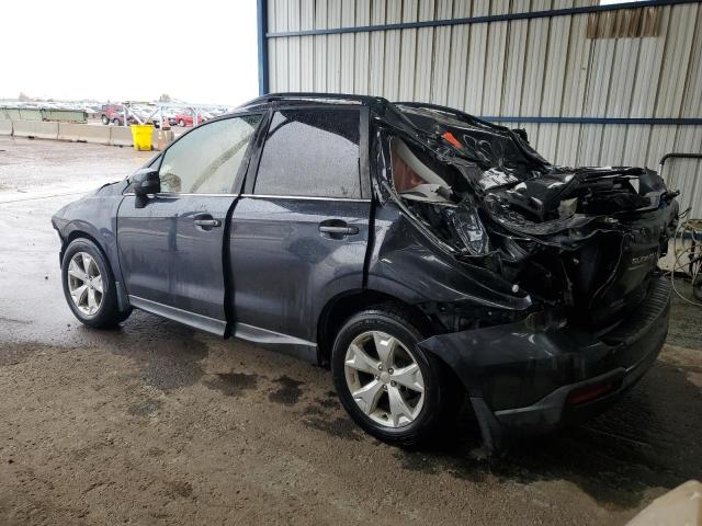 2014 SUBARU FORESTER 2 #3264141168