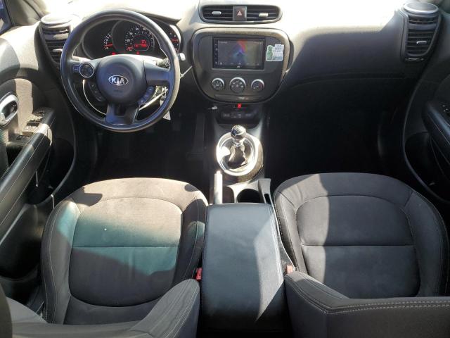 2015 KIA SOUL KNDJN2A29F7182184