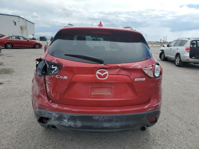 2016 MAZDA CX-5 TOURI JM3KE2CY5G0679059