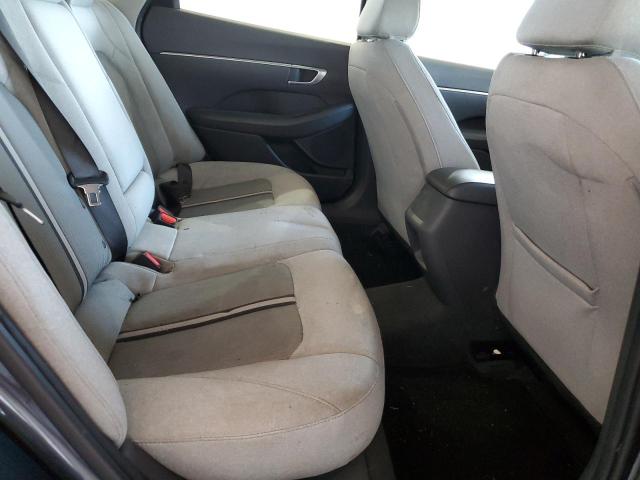 2020 HYUNDAI SONATA SEL 5NPEL4JA7LH001763