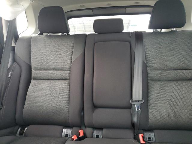 2024 NISSAN ROGUE SV 5N1BT3BB6RC706283