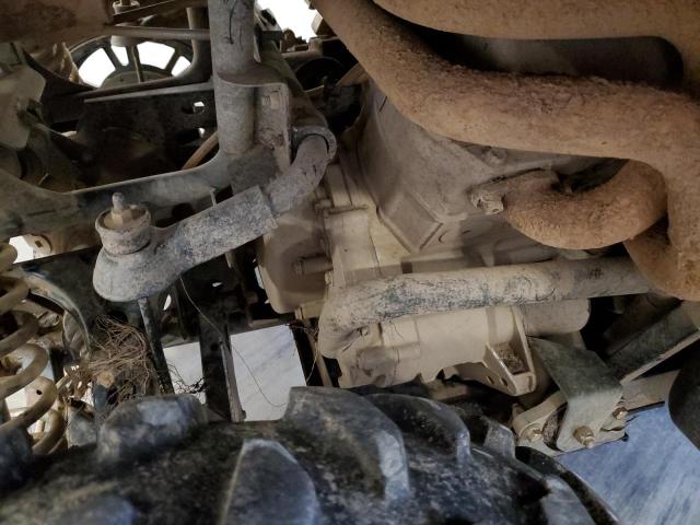 2008 POLARIS RANGER RZR #3286521152