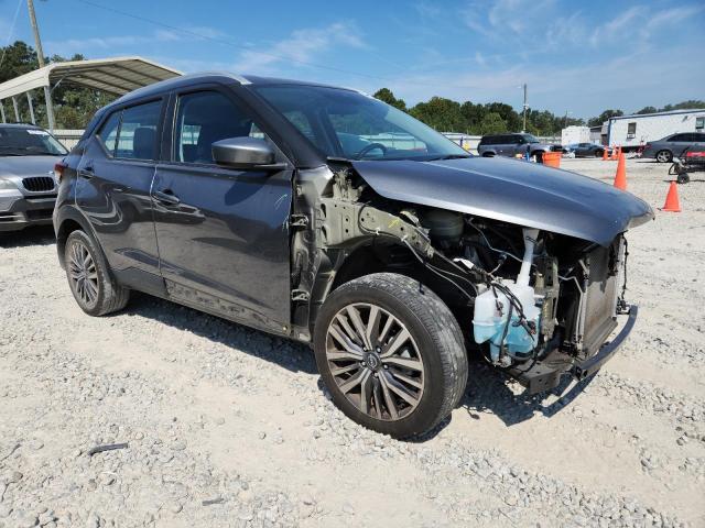 2023 NISSAN KICKS SV 3N1CP5CV7PL509211