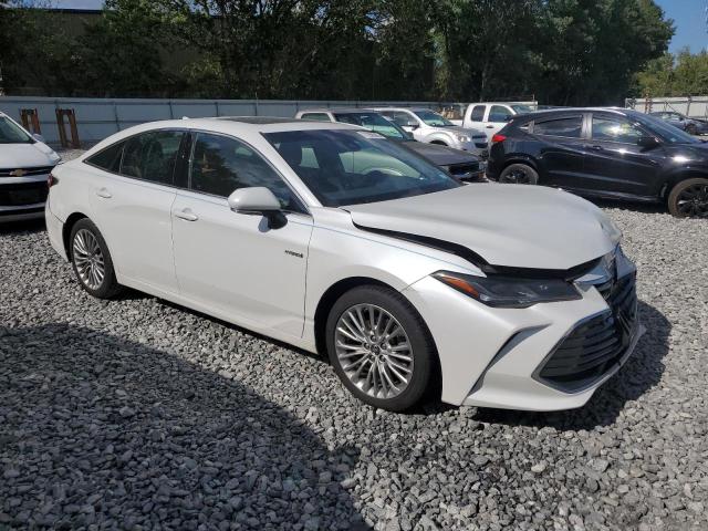 2019 TOYOTA AVALON XLE 4T1B21FB5KU003646