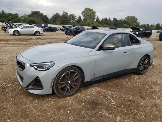 2022 BMW M240XI 3MW53CM07N8C36356