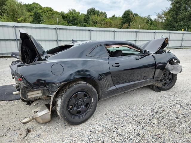 2011 CHEVROLET CAMARO LS #3286738295