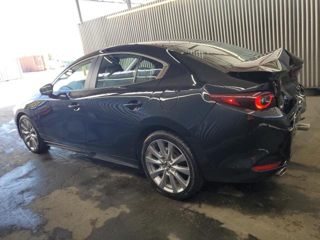 2025 MAZDA 3 PREFERRED JM1BPACM6S1762805