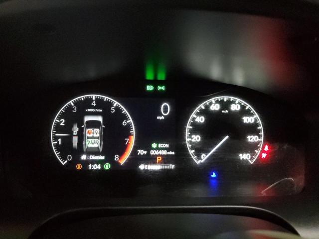 2024 HONDA HR-V SPORT 3CZRZ2H56RM723185