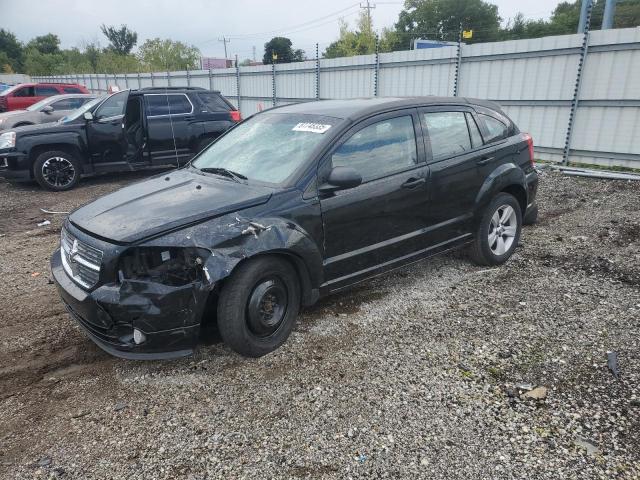 DODGE CALIBER MA