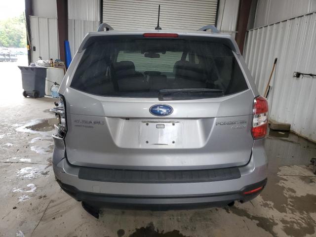 2015 SUBARU FORESTER 2 JF2SJARC3FH440198