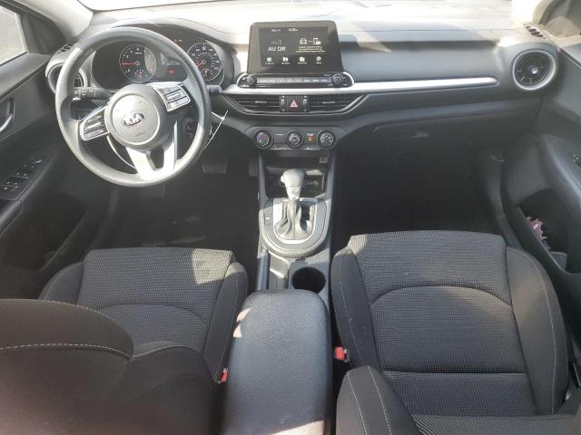 2021 KIA FORTE FE #3263656691