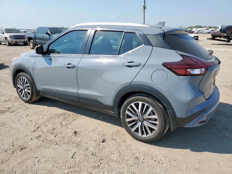 2024 NISSAN KICKS SV 3N1CP5CV5RL472937