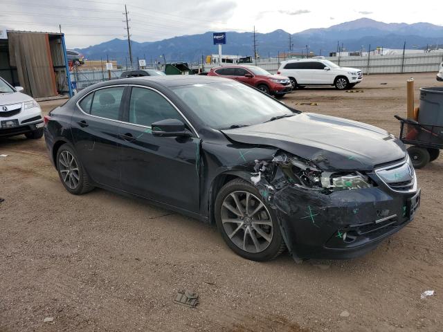 2015 ACURA TLX ADVANC #3293842589