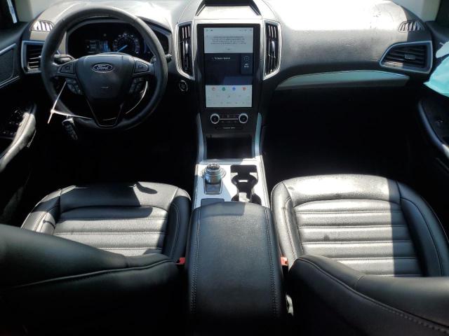 2022 FORD EDGE SEL #3297865794