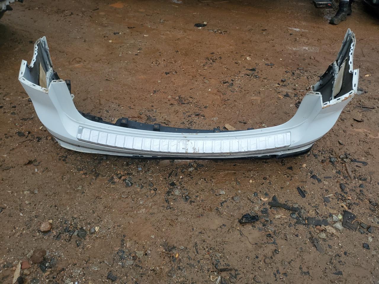 VOLKSWAGEN ATLAS SEL