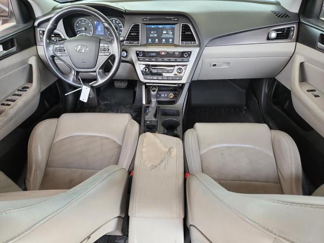 2017 HYUNDAI SONATA SPO 5NPE34AF3HH593388