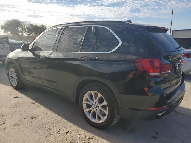 2016 BMW X5 SDRIVE3 5UXKR2C5XG0R71372