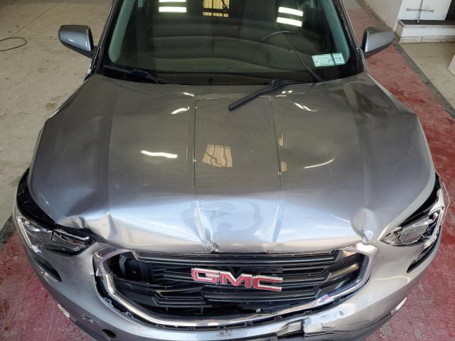 2019 GMC TERRAIN SLE 3GKALTEVXKL310510