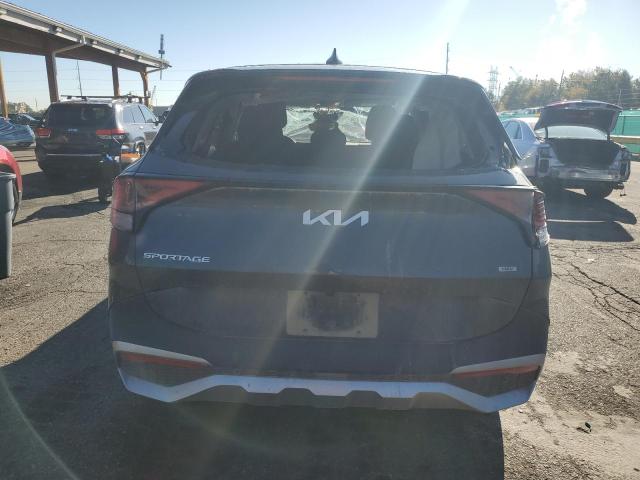 2023 KIA SPORTAGE L - KNDPUCAG0P7080157