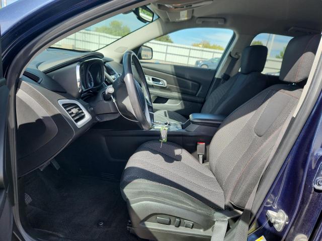 2017 GMC TERRAIN SL 2GKFLTE34H6216897