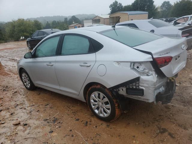 2022 HYUNDAI ACCENT SE - 3KPC24A61NE184977