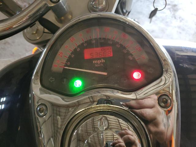 2004 HONDA VT1300 S 1HFSC52004A106996
