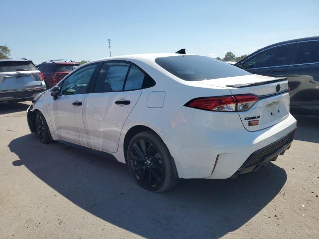 2020 TOYOTA COROLLA SE - 5YFS4RCE1LP030143