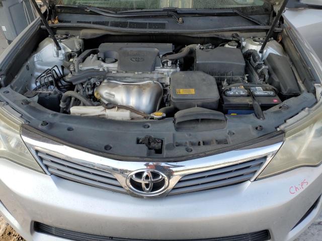 2013 TOYOTA CAMRY L #3284042857