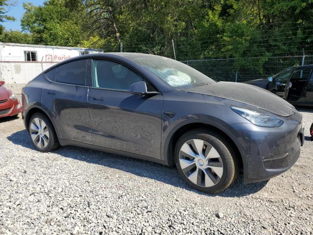 2022 TESLA MODEL Y 7SAYGDEE3NF331905