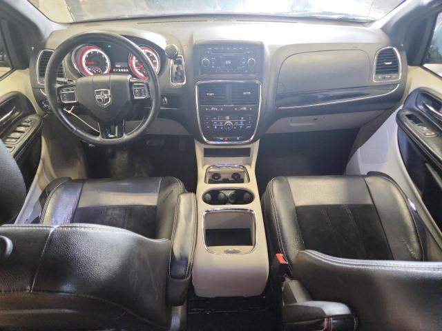 2016 DODGE GRAND CARA 2C4RDGCG2GR109105