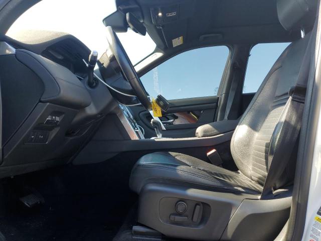 2020 LAND ROVER DISCOVERY SALCJ2FX4LH857589