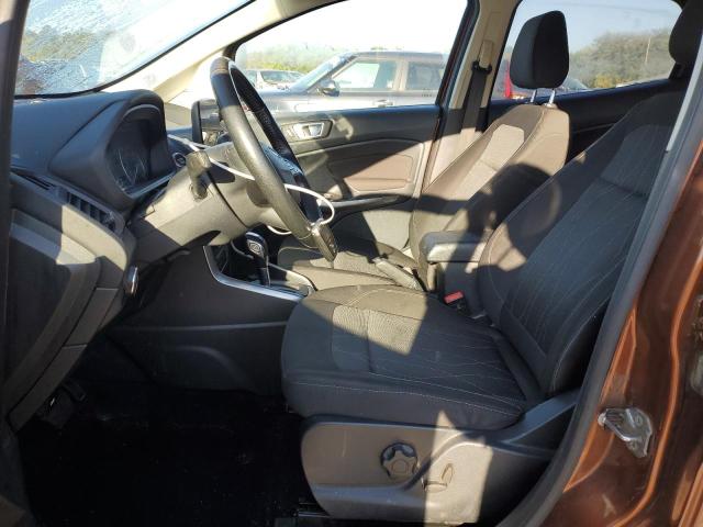 2018 FORD ECOSPORT S MAJ6P1ULXJC227864