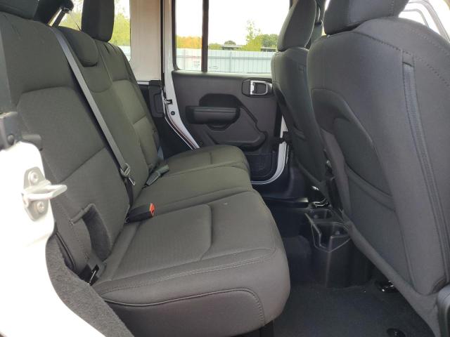 2023 JEEP WRANGLER SPORT - 1C4HJXDG8PW700968