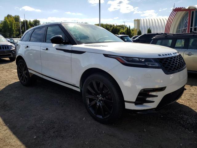2020 LAND ROVER RANGE ROVE SALYK2EX4LA244014