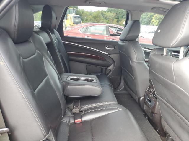 2016 ACURA MDX TECHNOLOGY 5FRYD3H4XGB009105