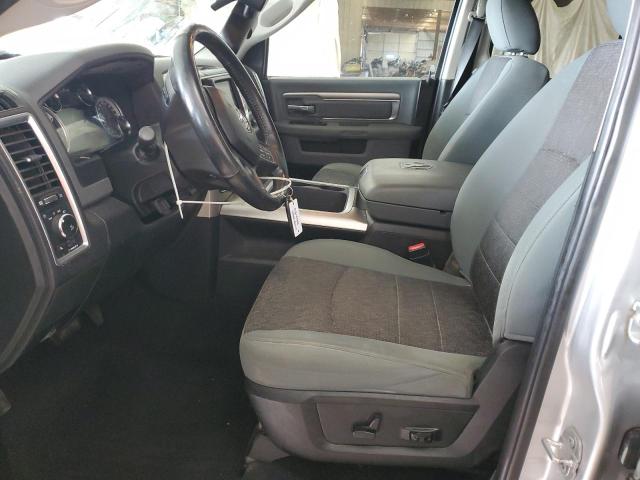 2018 RAM 1500 SLT 1C6RR7GTXJS243821