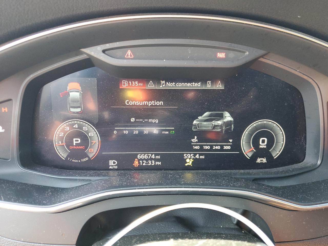 AUDI A6 PREMIUM PLUS