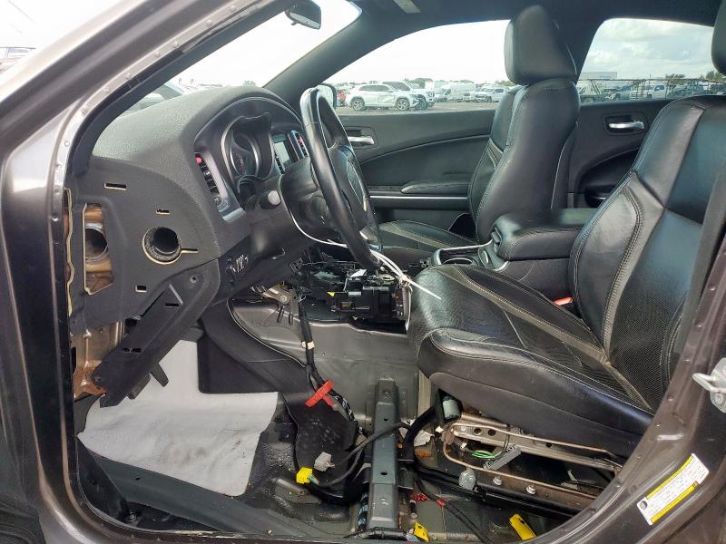 2020 DODGE CHARGER SX - 2C3CDXBGXLH235417