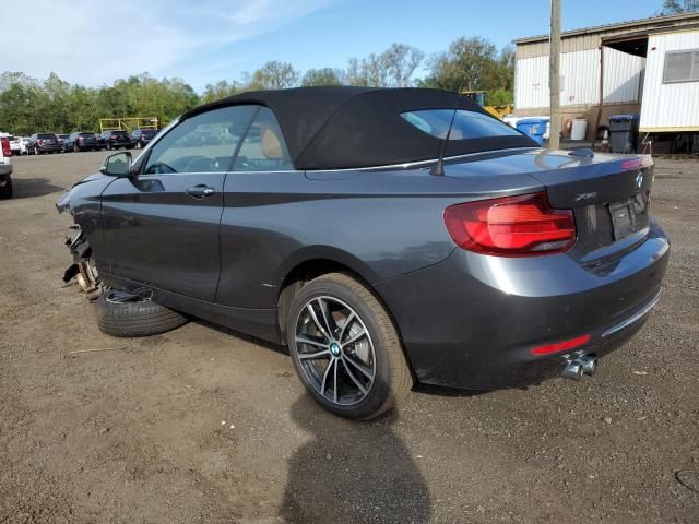 2020 BMW 230XI WBA2K1C07L7D93530